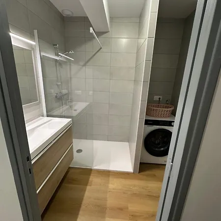 Апартаменты Climatise