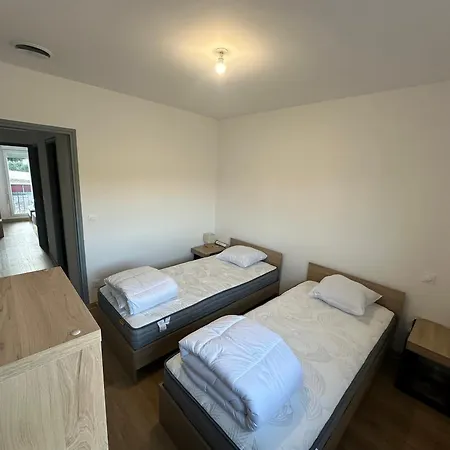 Climatise Апартаменты