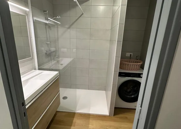 Appartement Climatisé